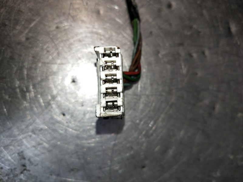 Recambio de retrovisor derecho para peugeot expert kombi referencia OEM IAM   ELECTRICO