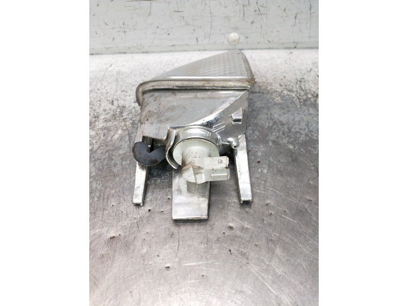 Recambio de piloto delantero derecho para peugeot expert kombi referencia OEM IAM   