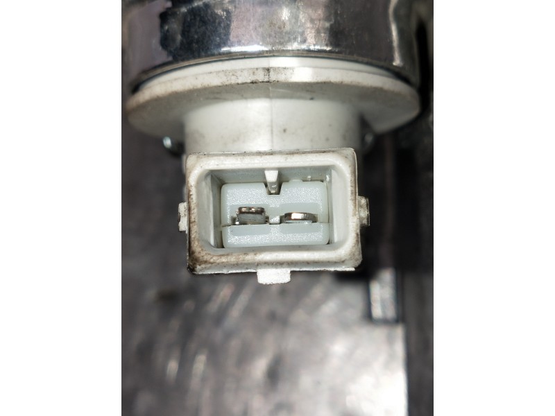 Recambio de piloto delantero derecho para peugeot expert kombi referencia OEM IAM   