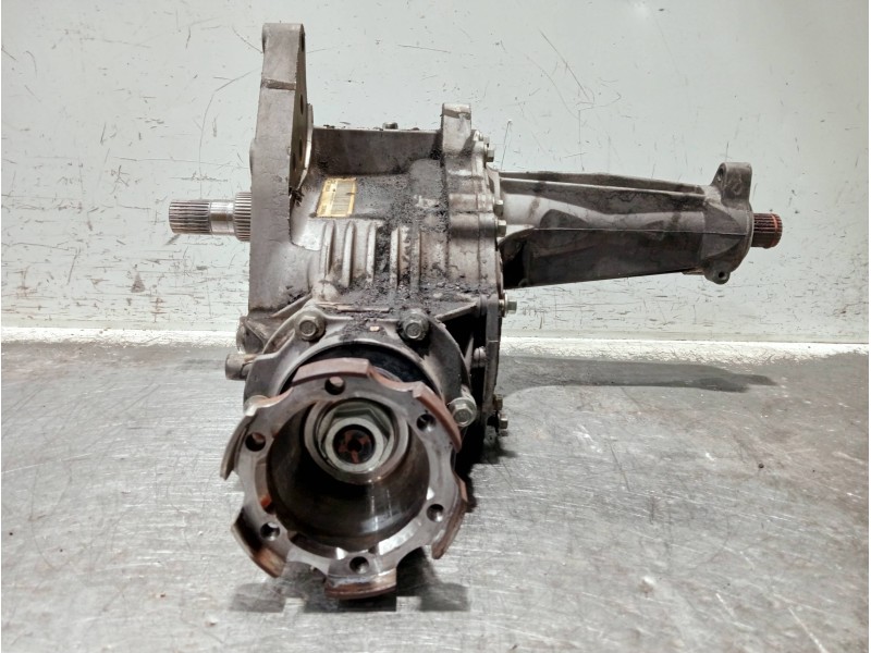 Recambio de diferencial delantero para chevrolet captiva referencia OEM IAM 24246664 7600019192 