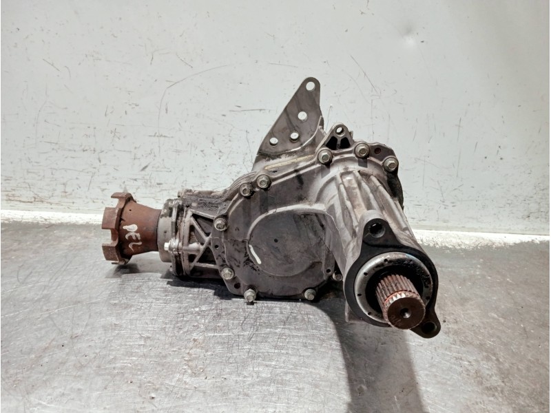Recambio de diferencial delantero para chevrolet captiva referencia OEM IAM 24246664 7600019192 