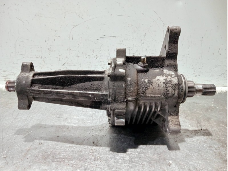 Recambio de diferencial delantero para chevrolet captiva referencia OEM IAM 24246664 7600019192 