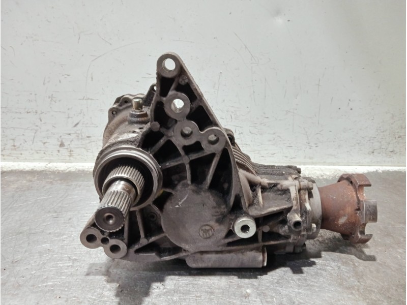 Recambio de diferencial delantero para chevrolet captiva referencia OEM IAM 24246664 7600019192 