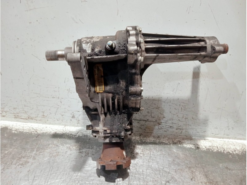 Recambio de diferencial delantero para chevrolet captiva referencia OEM IAM 24246664 7600019192 