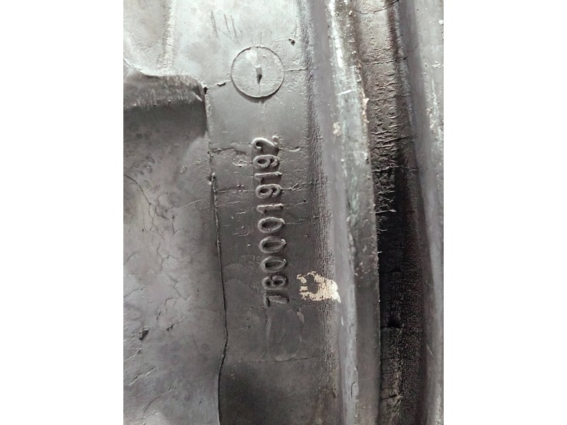 Recambio de diferencial delantero para chevrolet captiva referencia OEM IAM 24246664 7600019192 