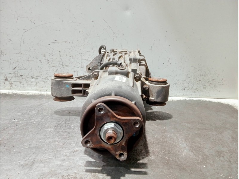 Recambio de diferencial trasero para chevrolet captiva referencia OEM IAM 25909572 9009059802 6600010393