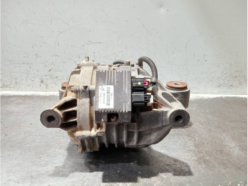 Recambio de diferencial trasero para chevrolet captiva referencia OEM IAM 25909572 9009059802 6600010393