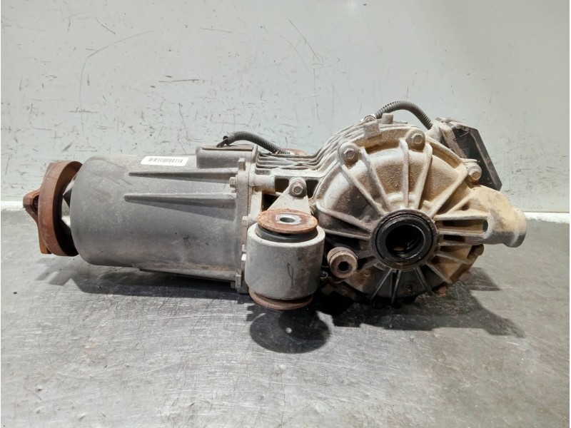 Recambio de diferencial trasero para chevrolet captiva referencia OEM IAM 25909572 9009059802 6600010393