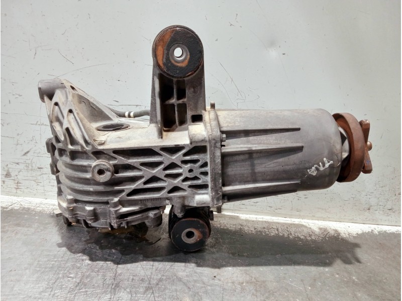 Recambio de diferencial trasero para chevrolet captiva referencia OEM IAM 25909572 9009059802 6600010393