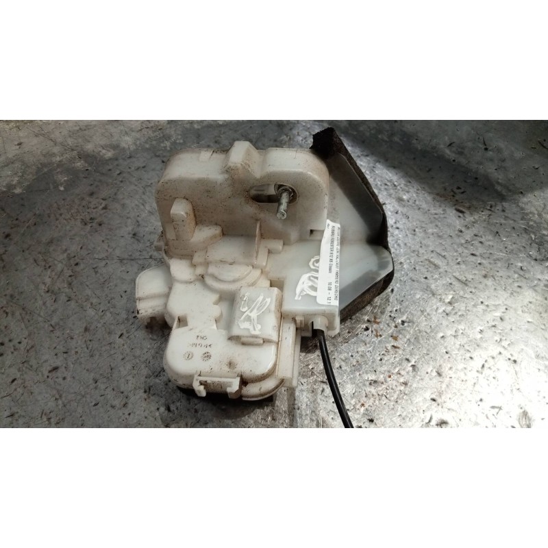 Recambio de motor cierre centralizado trasero derecho para subaru forester s12 xs classic referencia OEM IAM   