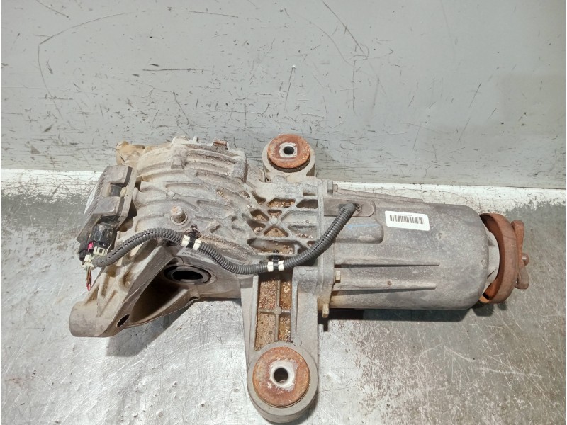 Recambio de diferencial trasero para chevrolet captiva referencia OEM IAM 25909572 9009059802 6600010393