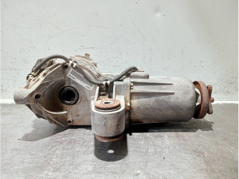 Recambio de diferencial trasero para chevrolet captiva referencia OEM IAM 25909572 9009059802 6600010393