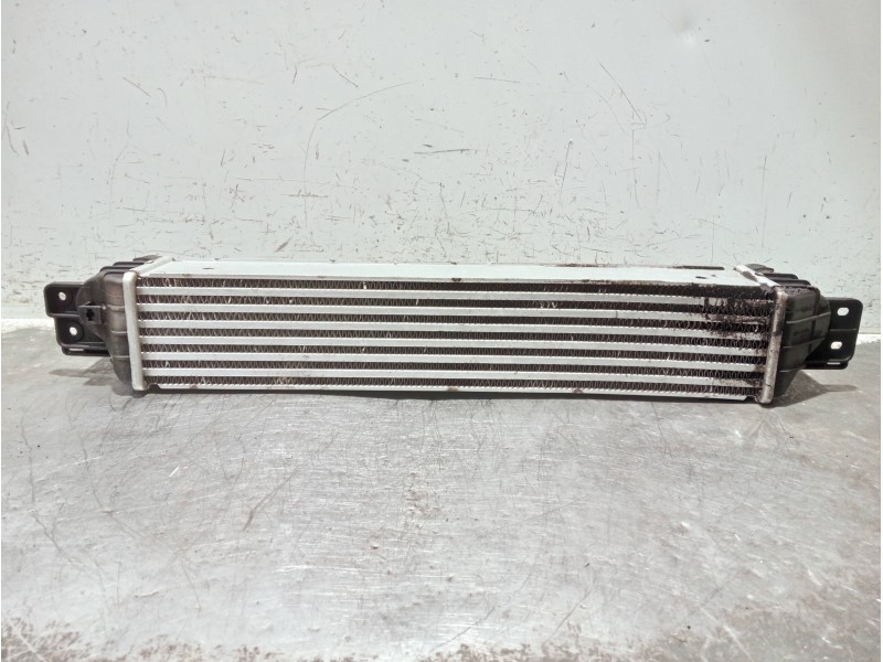 Recambio de intercooler para chevrolet captiva referencia OEM IAM 96629070 622155 