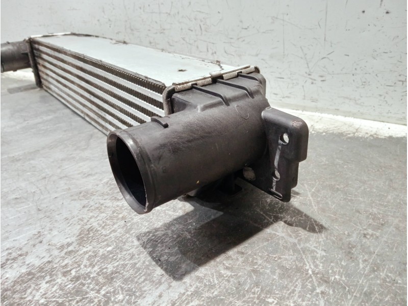 Recambio de intercooler para chevrolet captiva referencia OEM IAM 96629070 622155 