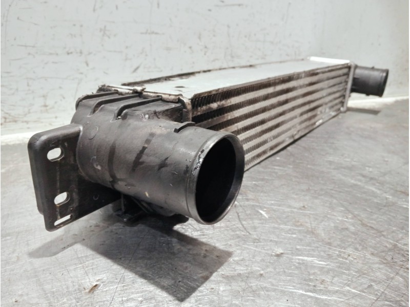Recambio de intercooler para chevrolet captiva referencia OEM IAM 96629070 622155 