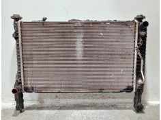 Recambio de radiador agua para chevrolet captiva referencia OEM IAM 622113   2