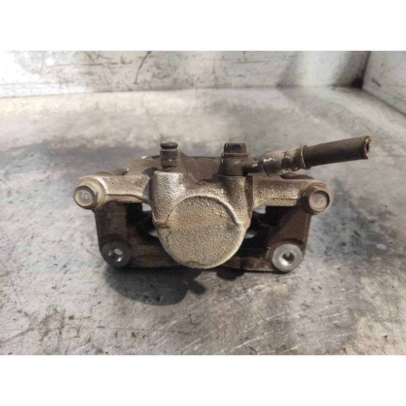 Recambio de pinza freno trasera derecha para hyundai santa fe (bm) 2.2 crdi style 4x4 referencia OEM IAM   583112BA20