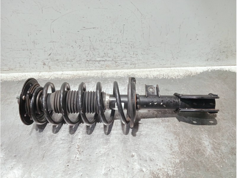 Recambio de amortiguador delantero izquierdo para chevrolet captiva referencia OEM IAM 824904009337 316761 36J29A