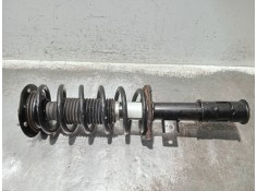 Recambio de amortiguador delantero izquierdo para chevrolet captiva referencia OEM IAM 824904009337 316761 36J29A 2