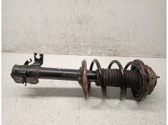 Recambio de amortiguador delantero derecho para nissan x-trail (t30) referencia OEM IAM 543028H700   2