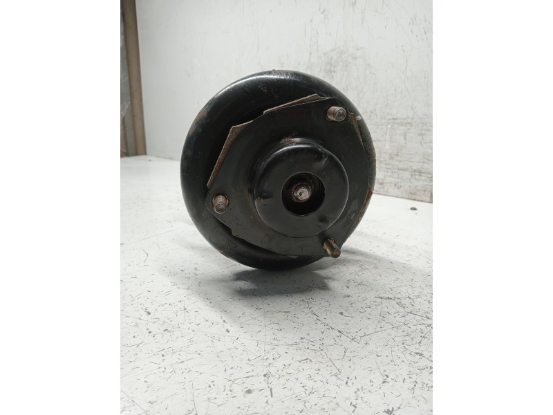 Recambio de amortiguador delantero derecho para nissan x-trail (t30) referencia OEM IAM 543028H700  