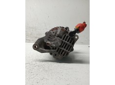 Recambio de alternador para nissan x-trail (t30) referencia OEM IAM    2