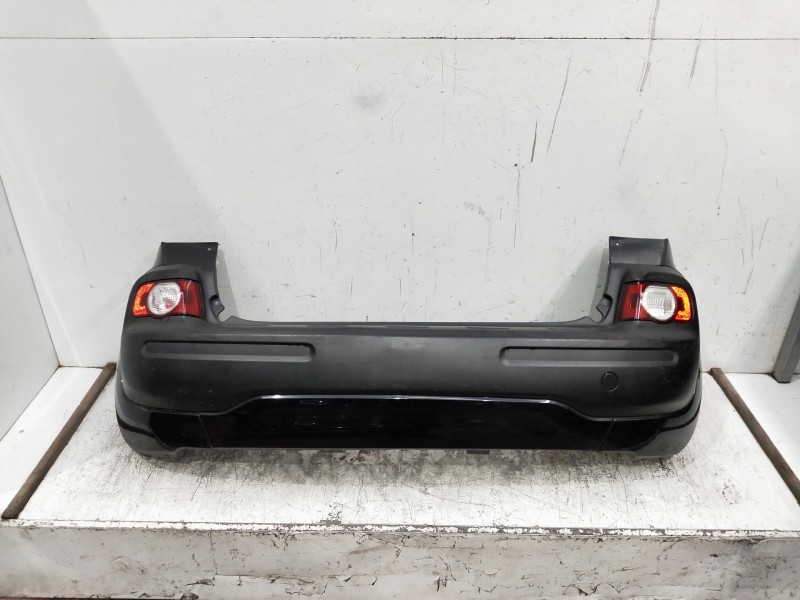 Recambio de paragolpes trasero para citroen c3 picasso referencia OEM IAM   