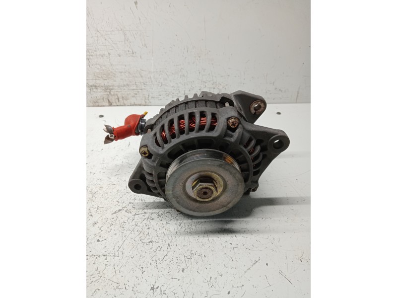 Recambio de alternador para nissan x-trail (t30) referencia OEM IAM   