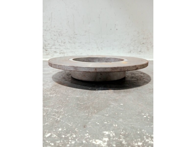 Recambio de disco freno trasero para seat ibiza (6l1) referencia OEM IAM   