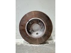 Recambio de disco freno trasero para seat ibiza (6l1) referencia OEM IAM    2