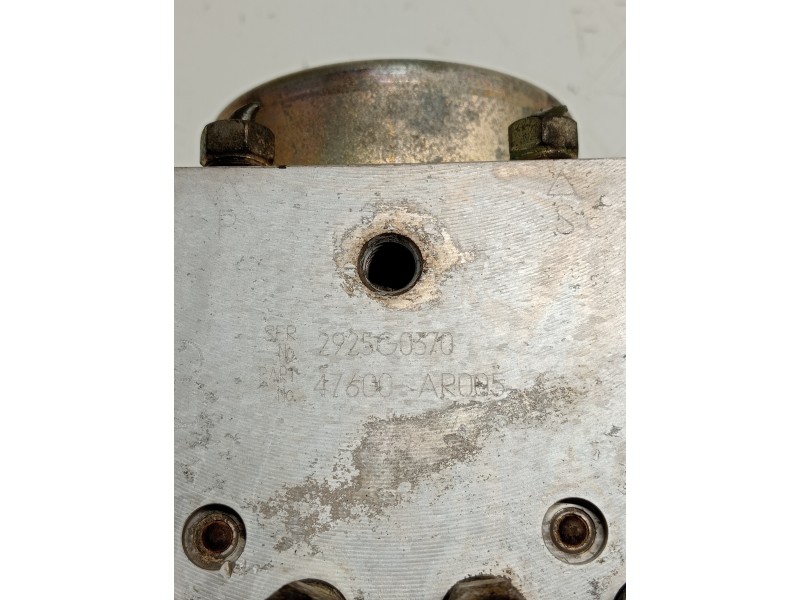 Recambio de abs para nissan x-trail (t30) referencia OEM IAM 47600AR005  