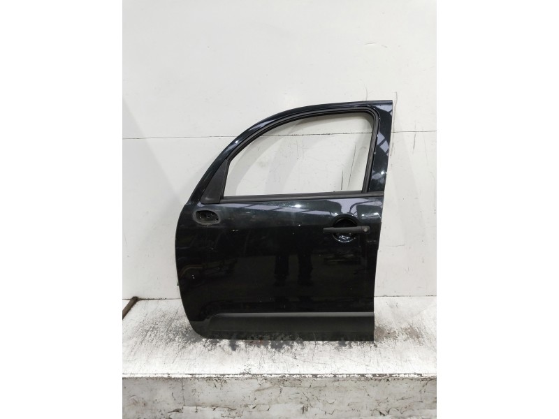 Recambio de puerta delantera izquierda para citroen c3 picasso referencia OEM IAM   5P