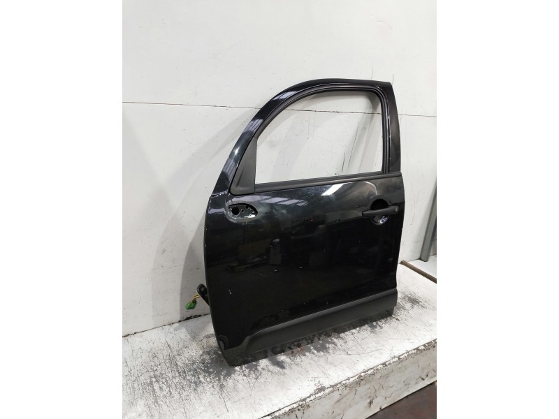Recambio de puerta delantera izquierda para citroen c3 picasso referencia OEM IAM   5P