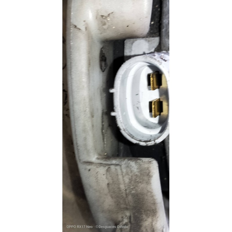 Recambio de electroventilador para toyota yaris (ncp1/nlp1/scp1) 1.4 d-4d linea luna referencia OEM IAM 1680003550 1636323030 