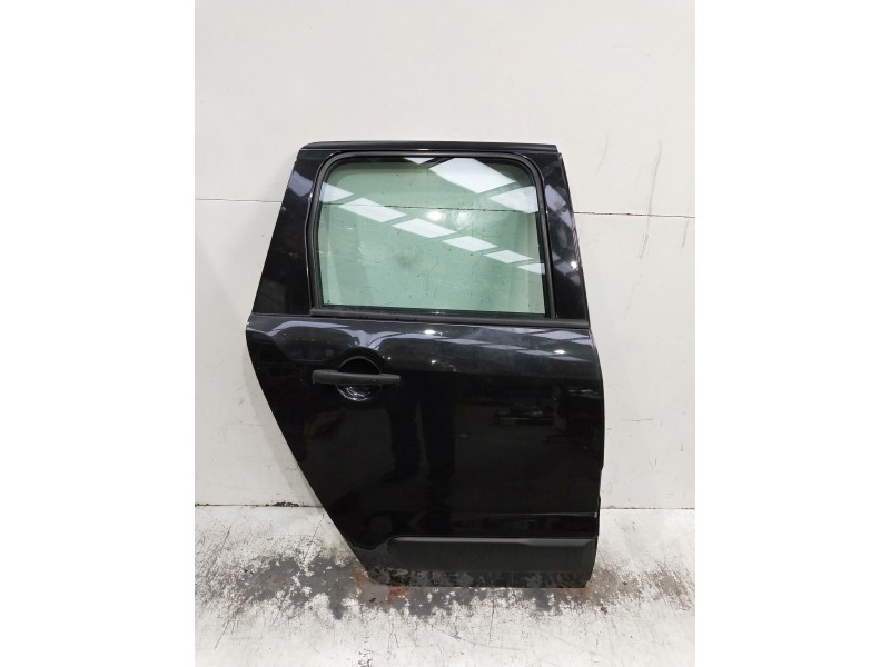 Recambio de puerta trasera derecha para citroen c3 picasso referencia OEM IAM   5P