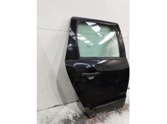 Recambio de puerta trasera derecha para citroen c3 picasso referencia OEM IAM   5P 2