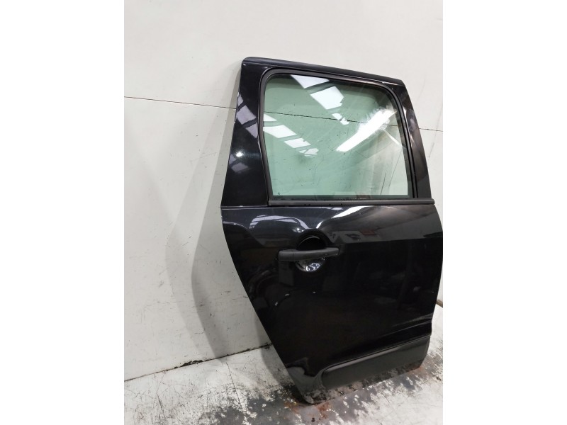 Recambio de puerta trasera derecha para citroen c3 picasso referencia OEM IAM   5P