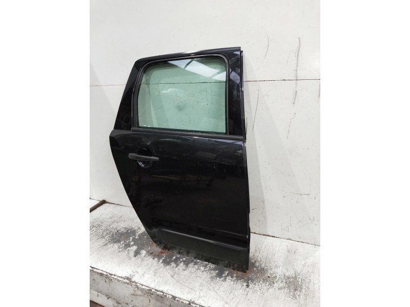 Recambio de puerta trasera derecha para citroen c3 picasso referencia OEM IAM   5P