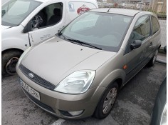 ford fiesta (cbk) del año 2004