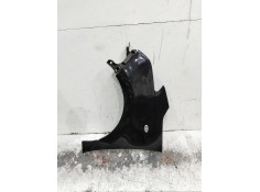 Recambio de aleta delantera izquierda para citroen c3 picasso referencia OEM IAM   