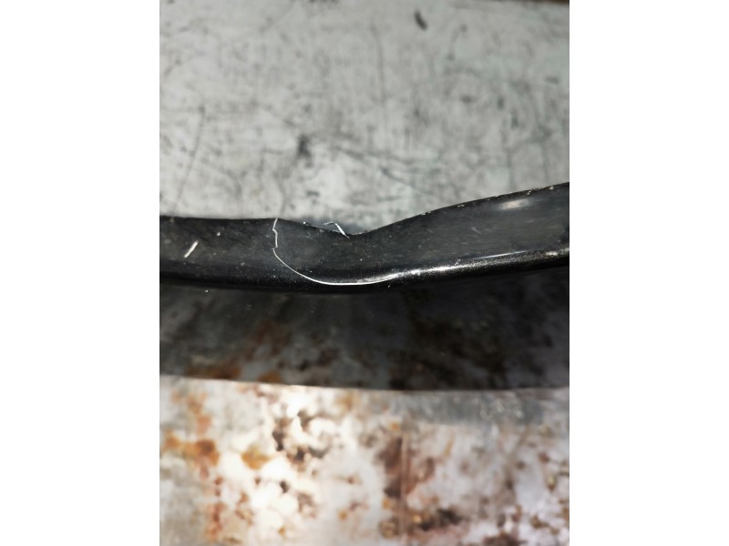 Recambio de aleta delantera izquierda para citroen c3 picasso referencia OEM IAM   