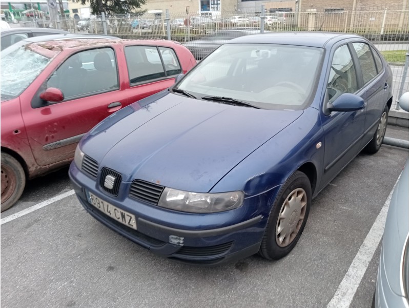 seat leon (1m1) del año 2004