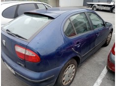 seat leon (1m1) del año 2004 2