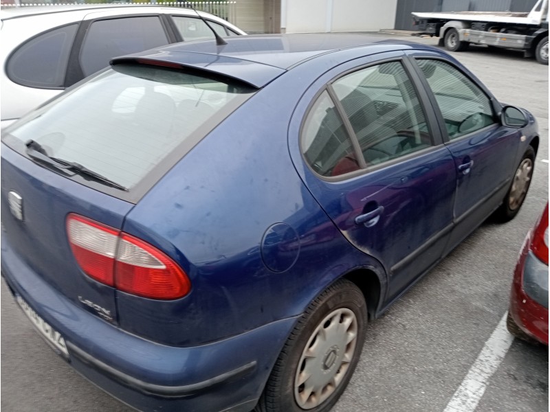 seat leon (1m1) del año 2004