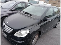 mercedes clase b (w245) del año 2008