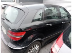 mercedes clase b (w245) del año 2008 2