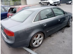 audi a4 berlina (8e) del año 2005 2