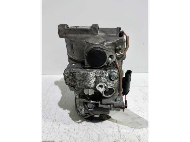 Recambio de compresor aire acondicionado para mercedes clase a (w176) a 220 cdi blueefficiency (176.003) referencia OEM IAM 4472