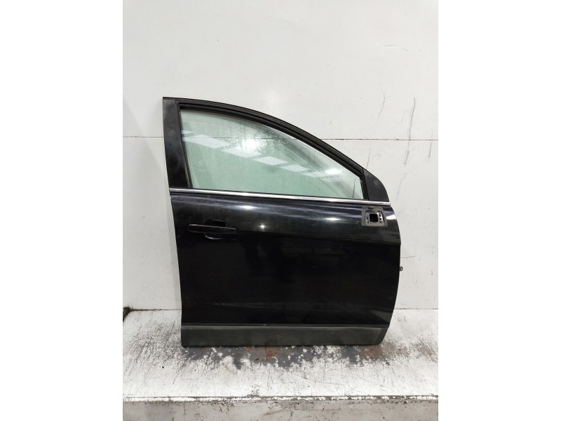 Recambio de puerta delantera derecha para chevrolet captiva referencia OEM IAM   5P