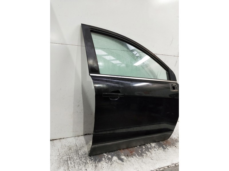 Recambio de puerta delantera derecha para chevrolet captiva referencia OEM IAM   5P
